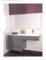 Integrated bathroom spaces - 15