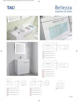 Integrated bathroom spaces - 6