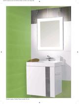 Integrated bathroom spaces - 7