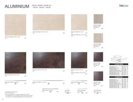 TAU CATALOGUE 2012-22