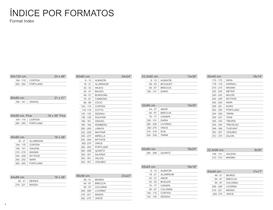 TAU CATALOGUE 2012-8