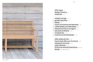 CATALOGUE 2012 - 3