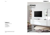 FONIS WOHNEN FONIS LIVING - 1
