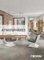 Atmosphères - Catalog - 1