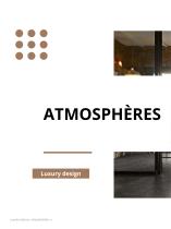 Atmosphères - Catalog - 6