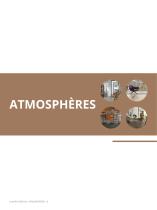 Atmosphères - Catalog - 8