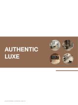 Authentic Luxe - Catalog - 16