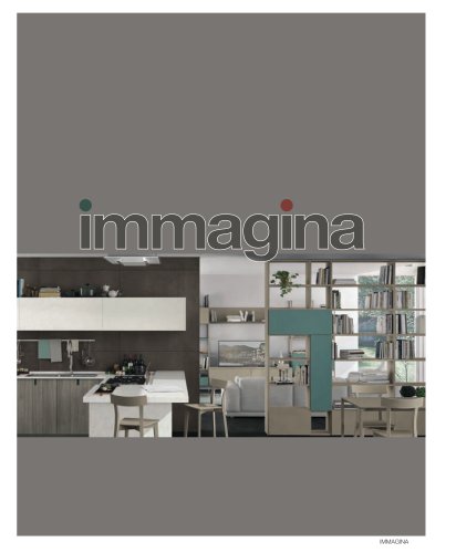 immagina