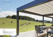 90° pergolas 2026-10