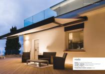 Arm awnings 2026-11