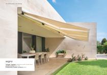 Arm awnings 2026-12