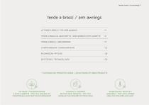 Arm awnings 2026-3
