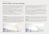 Arm awnings 2026-4