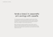 Arm awnings 2026-8