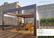 Bioclimatic pergolas 2026-11