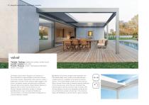 Bioclimatic pergolas 2026-12