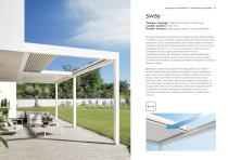 Bioclimatic pergolas 2026-13