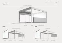 Bioclimatic pergolas 2026-5