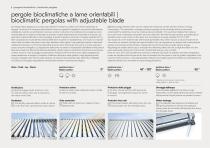 Bioclimatic pergolas 2026-6