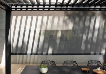 Bioclimatic pergolas 2026-8