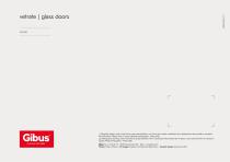 Glass doors 2026-8