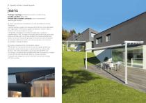 Sloped pergolas 2026-10