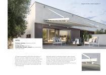 Sloped pergolas 2026-11