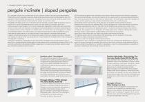Sloped pergolas 2026-4