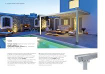 Sloped pergolas 2026-6