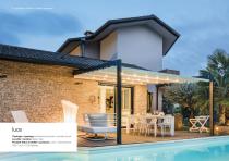 Sloped pergolas 2026-8