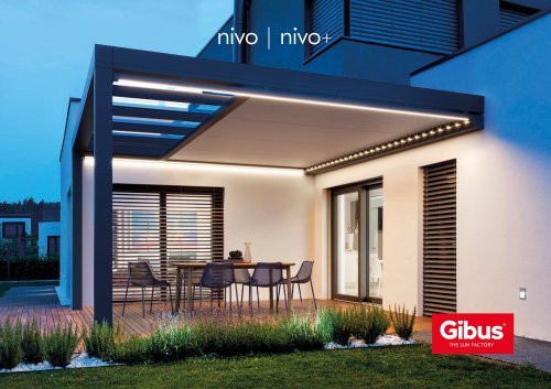 Tension awnings 2026