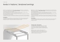 Tension awnings 2026-2
