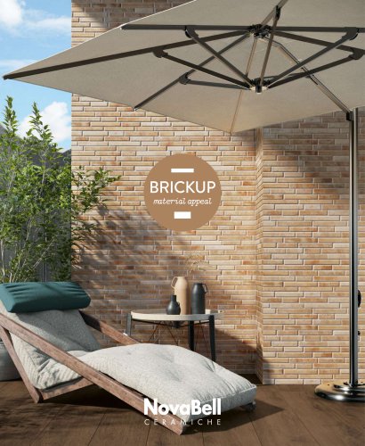 BRICKUP