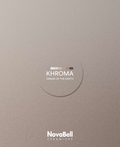 KHROMA