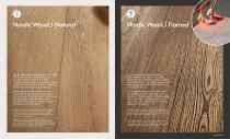 NORDIC WOOD - 3