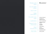 company profile tumidei 2018-2