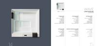 CATALOGO SPA EVOLUTION18-8