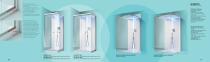 IL BENESSERE HA NUOVE FORME Well-being in new shapes and sizes-11