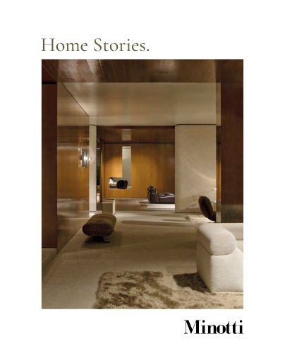 Home Stories