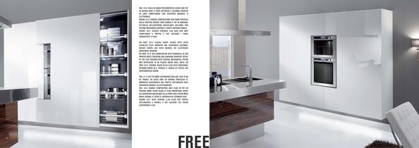 STILE ITALIANO IN CUCINA -10
