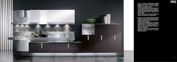 STILE ITALIANO IN CUCINA -11