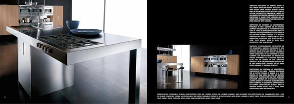 STILE ITALIANO IN CUCINA -12