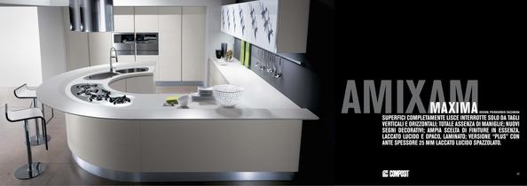 STILE ITALIANO IN CUCINA -14