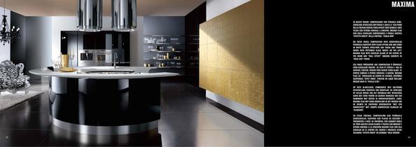 STILE ITALIANO IN CUCINA -16