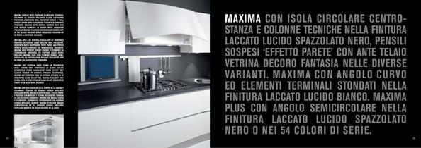 STILE ITALIANO IN CUCINA -19