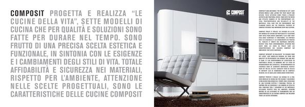 STILE ITALIANO IN CUCINA -2