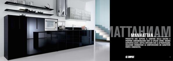 STILE ITALIANO IN CUCINA -3