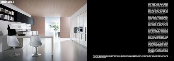 STILE ITALIANO IN CUCINA -5