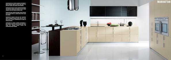 STILE ITALIANO IN CUCINA -7