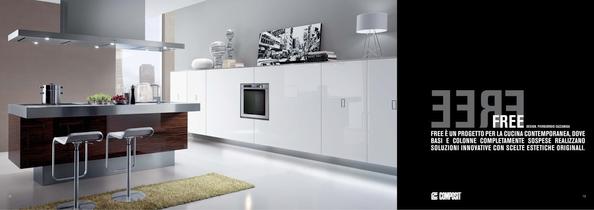 STILE ITALIANO IN CUCINA -8